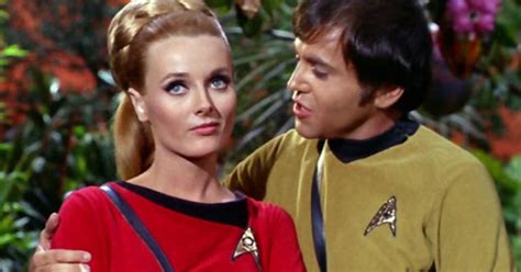 exclusive interview tos guest star celeste yarnall part 1