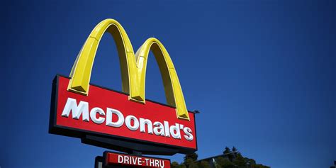 york settles  mcdonalds restaurants  wage theft