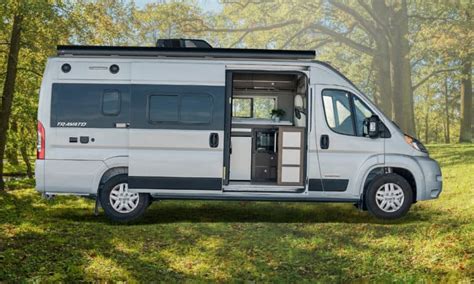 The Best Class B Rvs Of 2021 For Travel And Full Time Rving