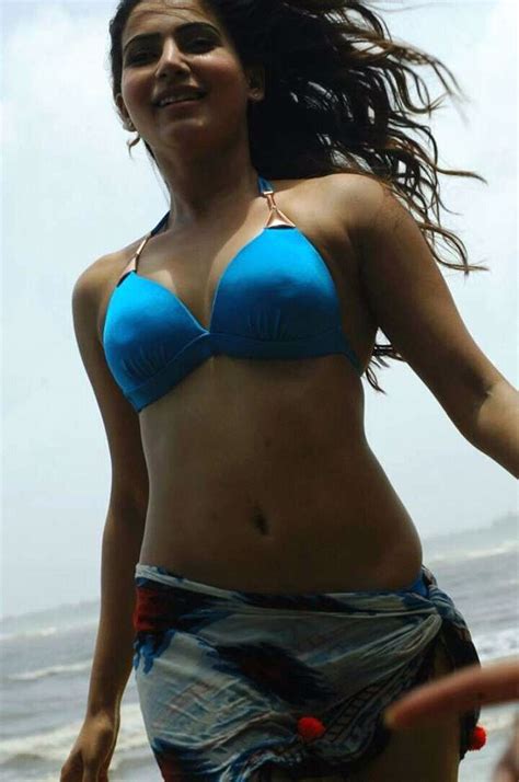 Samantha Ruth Prabhu Hot Boob Nude Xxx Pics