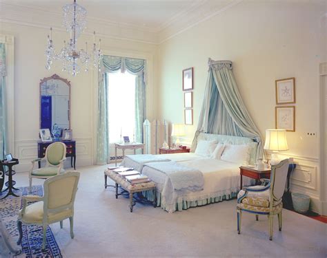 white house rooms  wont     architectural digest