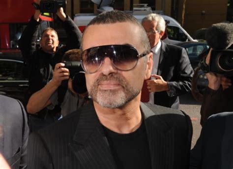 Yet Another George Michael Sex Scandal The Hollywood Gossip