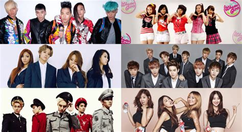 top   korean songs  comebacks   spinditty