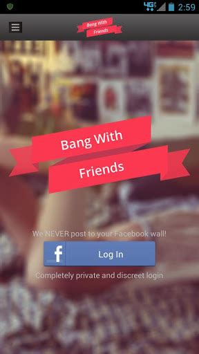 bang with friends sex app reaches settlement with zynga over ‘with friends trademark geekwire