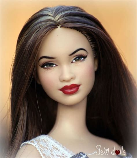 38 4 33 jswdolls glamour dolls fashion dolls barbie