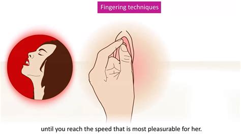how to finger a women learn these great fingering techniques to blow