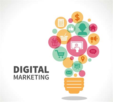 5 Amazing Facts About Digital Marketing - SEO Expert: Seogdk