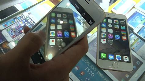 fake apple iphone    sale  china nbc news