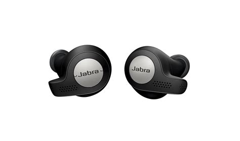 jabra elite active  earbuds titanium black harvey norman malaysia