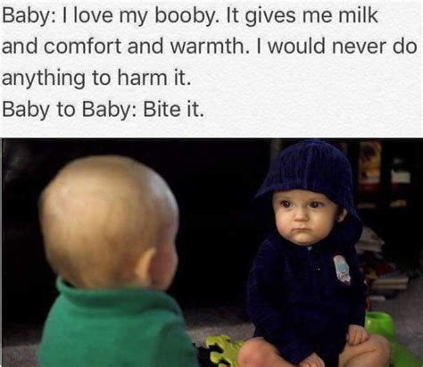 koleksi 99 funny meme breastfeeding terbaik dan terupdate dunia meme