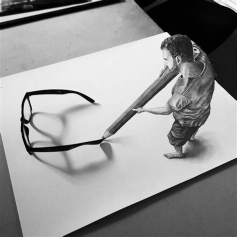 29 Stunning 3d Drawings Free And Premium Drawings Download