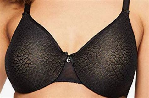 5 Best Bras For Large Breasts