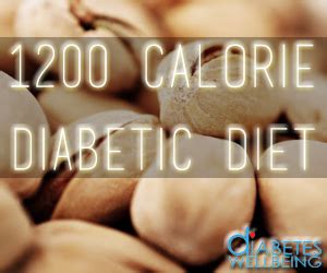 calorie diabetic diet plan diabetes