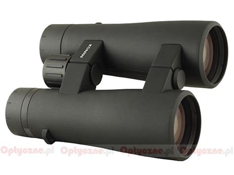Minox Bl 8x52 Br Binoculars Review