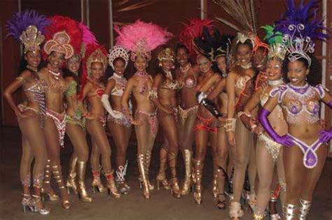 naked samba dance peaks free porn