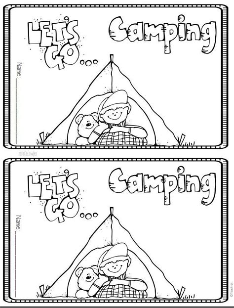 phonics pencil pals zoo desert farm  camping camping theme