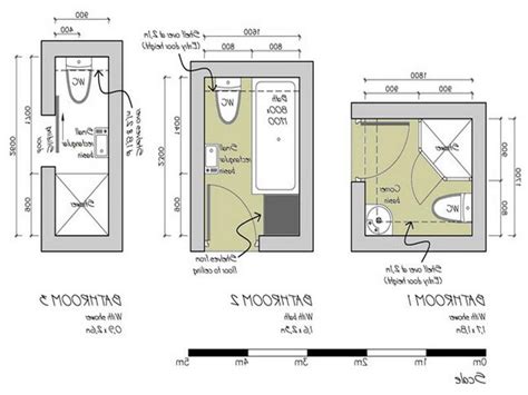 New Small Bathroom Floor Plans With Tub And Shower And Awesome Bathroom