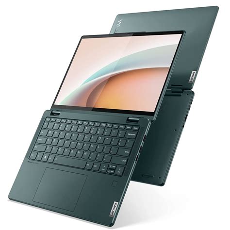 lenovo yoga  udin    laptop launched  india check price