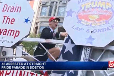 alexandria ocasio cortez mocks boston s straight pride parade on
