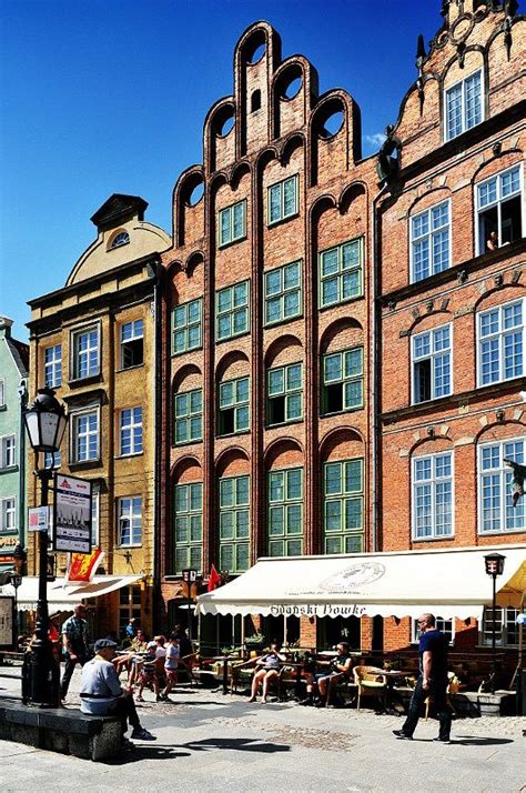 attractive gdansk httpwwwtravelandtransitionscomeuropean travel