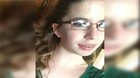 Missing North Carolina Teen May Have Vanished With Older Man Abc7 New