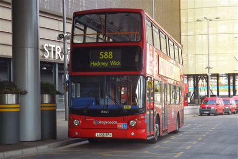 london bus scene photo   month  december  route