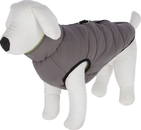 warme jas voor honden