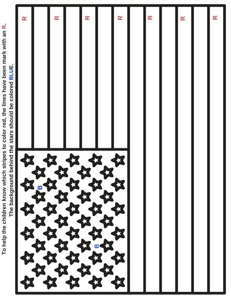 flag coloring pages pietercabe