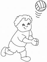 Colorat Sporturi Copii Colorir Ausmalbilder Inclusiv Pagini Esportes Nevoi Garfield sketch template