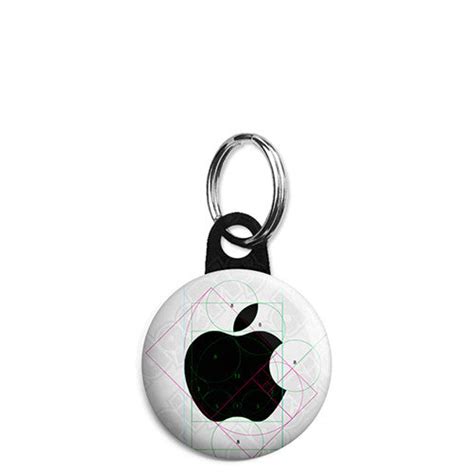 apple mac computer draftsman logo button badge magnet key ring badgepigcouk