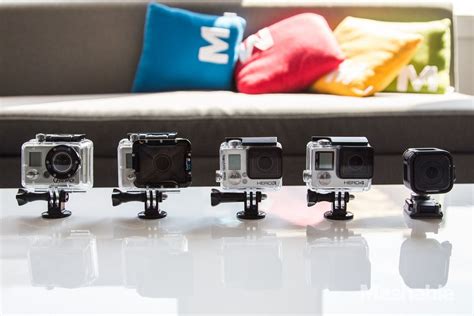 gopro hero  session smallest lightest  convenient gopro  review gopro hero gopro