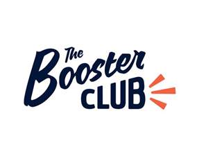 booster club