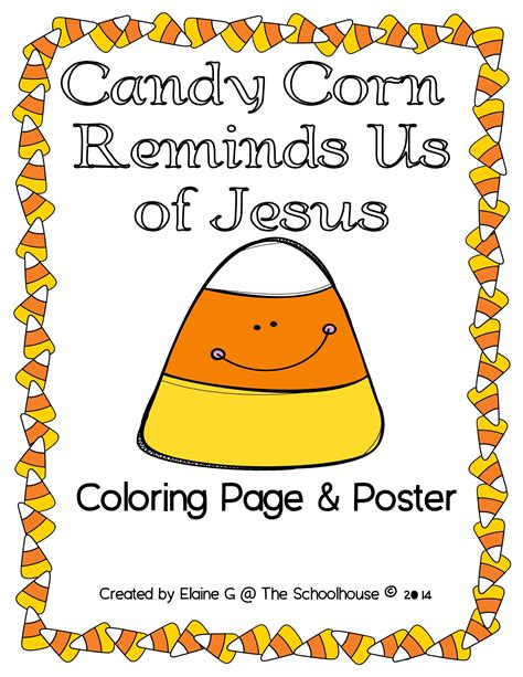 candy corn trinity printable printable world holiday
