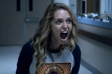 Happy Death Day 2u Star Jessica Rothe On Dying Only 8 Times In