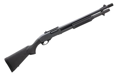 top  remington  tactical shotgun options gun digest