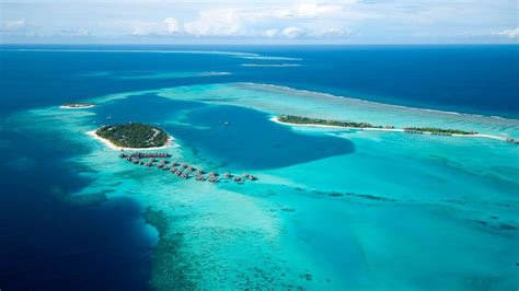 conrad maldives rangali island resort