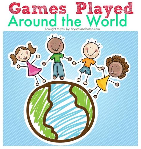 games    world kids   world   world games multicultural