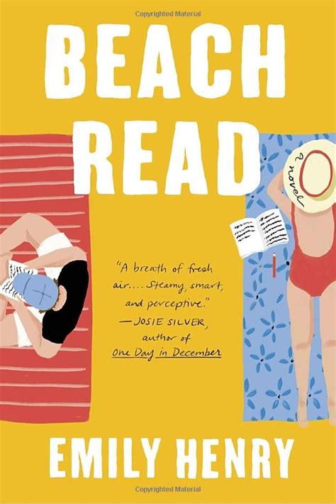 beach read by emily henry download pdf in 2020 beach reading best