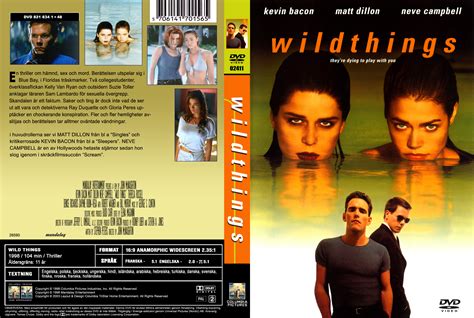 covers box sk wild things 1998 high quality dvd blueray movie