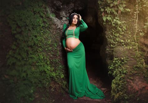 Please Enjoy This Stunning Disney Photoshoot With Pregnant Mums Metro