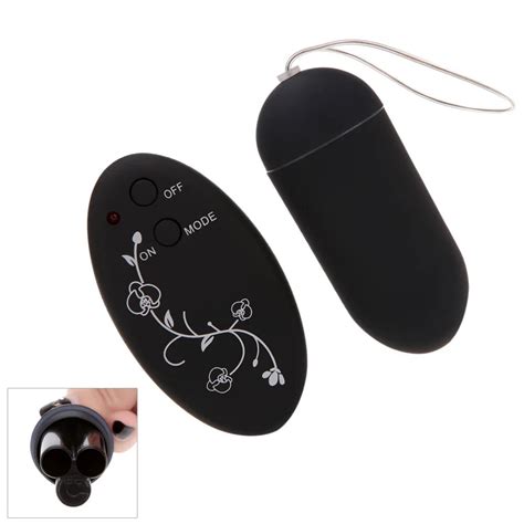 50 frequency wireless mute vibrating egg vibrator remote control female