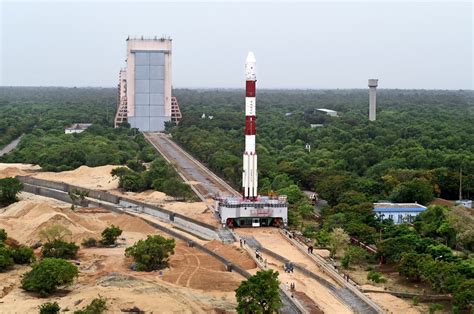 isro launches  satellites  record pslv mission