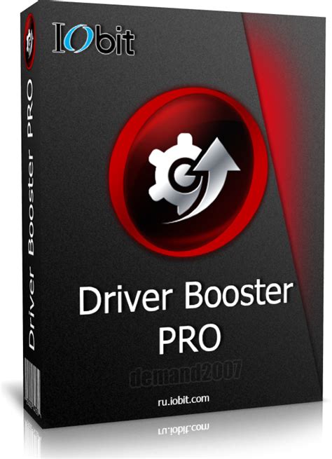 driver booster  pro  osers