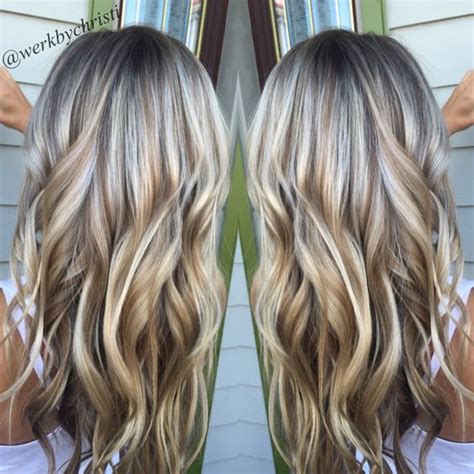 30 Luscious Daily Long Hairstyles 2020 Daily Hairstyles