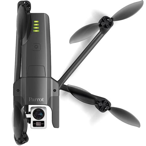 parrot anafi drone guide uavprime