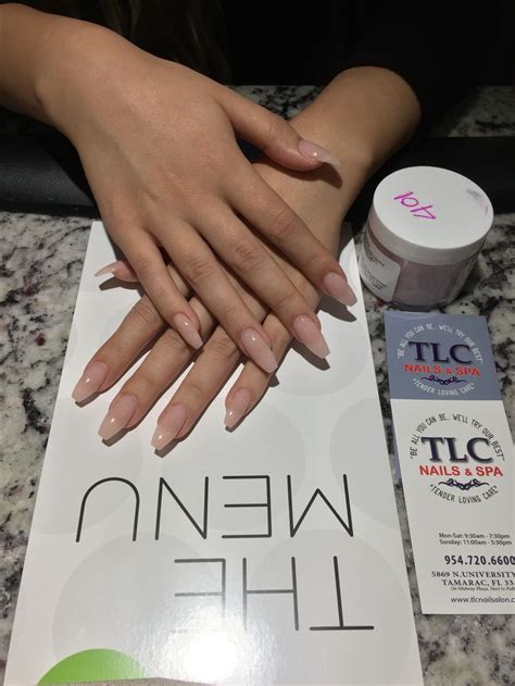 pin  tlc nails salon  nexgen nails  tlc nail salon nail spa