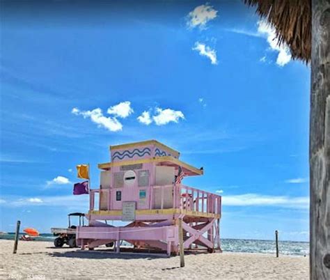 Topless Beaches In Miami And Beyond Ultimate Guide For Clothing