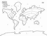 Biomes sketch template