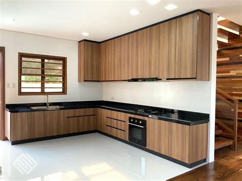 kitchen cabinets philippines easywood products