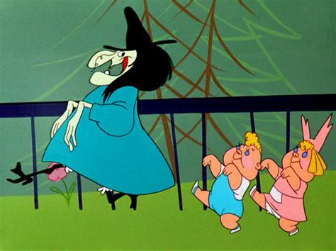7 Cartoons To Make Your Halloween Spook Tacular 89 3 Kpcc